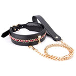 Bdsm Kit Sex Toys Bondage Restraints Set - 6 Pcs Premium Pu Whip Handcuffs Collar Ankle Cuff Blindfold Adjustable Mouth Ball Gag, Sex Things For Couples Kinky And Couple Sex Toys