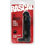 Rascal The Mansizer Extender - Black