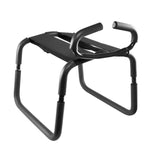 Sex Chair Detachable Riding Sex Furniture For Bedroom - Sex Position Enhancer Chair Multifunctional Bounce Sex Seat For Women Couples Adult Games