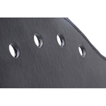 Deluxe Rounded Paddle With Holes