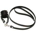 Mens Testicle Toys Bdsm Bondage Restraints Rope, Adjustable Bondage Gear & Accessories Chastity Pu Leather Belt, Sexual Ball Stretchers Testicles For Enhanced Sensual Play And Intimate Exploration