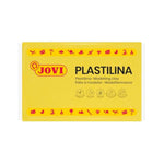 Non-Hardening Modeling Clay Kit, 4 Bars in Yellow, Red, Blue and Green