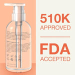 Water Based Lube (8.5 Fl Oz), Liquid Personal Lubricant For Vaginal And Anal Sex & Sex Doll Care Kits Male Masturbators Sex Toys Care Sets