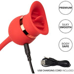 French Kiss Casanova