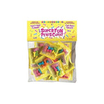 Super Fun Penis Candy 25 Individual Fun-Size Packages