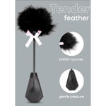 Feather Tickler Adult Tickler Sex Feather Tickler Teaser Ticklers For Adults Bedroom Paddle For Adults