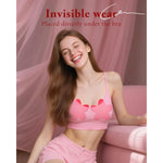 Nipple Toys Women Sex Toys Nipple Vibrator With Adhesive Stickers, Bdsm Adult Toys Wearable Vibrator With Remote Control, Sexy Toys Female Sextoy Juguetes Sexuales Vibradores Para Mujer Sex Novelties