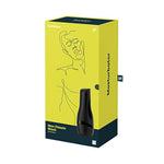 Men's Realistic Masturbator with Adjustable Tightness and Discreet Design