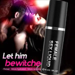 Intense Fast Orgasmic Gel, Orgasm Gel Sexual, Women Intense Ascending Vaginal-Climax-Libid-Oil, Stimulant Liquid Orgasm Sex Drops for Woman (1)