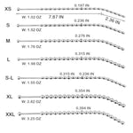 Urethral Sounds Beads Plug, Sex Toy Of Penis Plug Urinary Dilator Urethral Stimulation Masturbation Rod For Men (L)