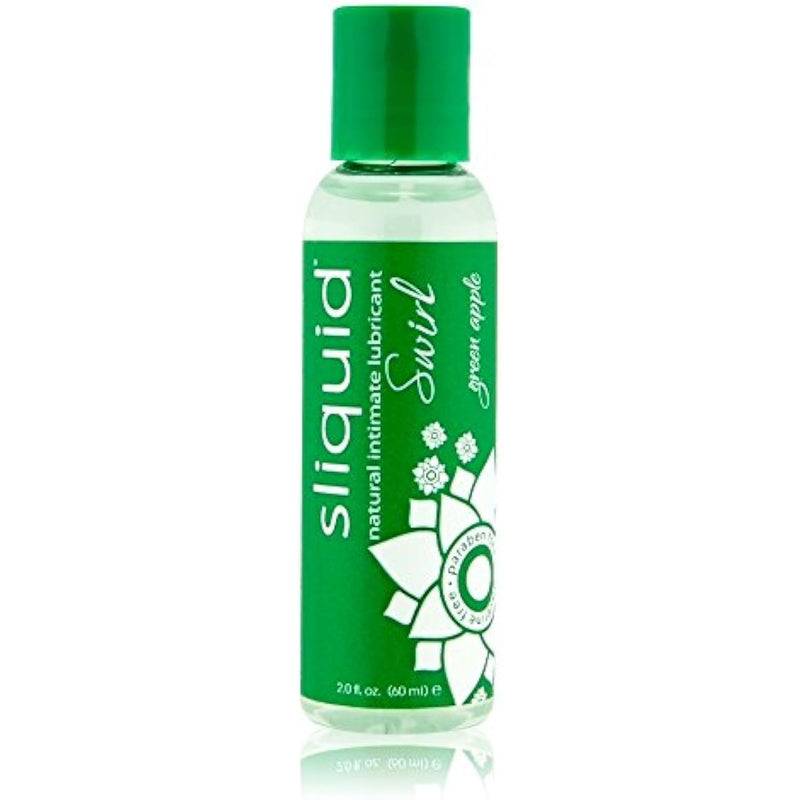 Swirl Green Apple Tart 4.2Oz