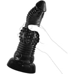 Xxl 11.41 Inch Extra Huge Anal Dildo Butt Plug Realistic Super Large Thick Dildos Anal Vaginal Sex Toys With Strong Suction Cup For Female Male Gay Advanced Player