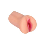 Mistress Ashley Pussy Stroker Vanilla