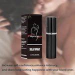 Delay-Spray For Men Sexual-Enhancer For - Men Last Longer In Bed For Men Massage Oil For Sexual Spray Prolonging And Desensitizing Lube For Male