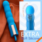 Discreet Thrusting G Spot Vibrator Dildo With Portable Size For Clitoral Vagina Stimulation, Personal Wand Massager Silent Sex Toy With 10 Vibrating 7 Thrusting, Adult Sex Toys For Women Or Men