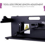 Table Top 2.0 Max - Premium Sex Machine With App/Remote/Wire 3 In 1 Control, Love Machine With Kliclok System