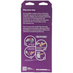 Doc Johnson Vac-U-Lock - The Realistic Dildo - 6 Inch ULTRASKYN - F-Machine and Harness Compatible - for Adults Only, Caramel