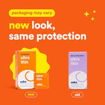 Hello Condom Variety Pack - Dotted, Ribbed, And Ultra Thin Condoms - Premium Silicone Lubricated Latex Condoms For Men, For A Super Raw Close Feel - Textured Pleasure Pack – 12 Count Each