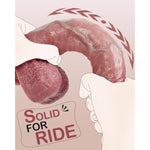 9 Inches Lifelike Dildo Sex Toys For Women, Soft Skin Textured Thick Penis Realistic Dildo For G Spot Sex And Anal Play, Flesh Silicone Dildo With Strong Suction Cup For Hand-Free Play, Adult Sex Toys