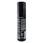 ID Velvet Silicone Based Personal Lubricant for Men Women and Couples - Sensual Luxury Long Lasting Silicone Lube Made in USA