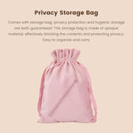 Mini Bullet Vibrator, Female Pleasure Massage Pen Nipple Clitoral Stimulator Wand Mini Dildo G-Spot Bullet Vibrator,10 Frequency Powerful, Adult Sex Toys& Games For Women And Couples(Gold)