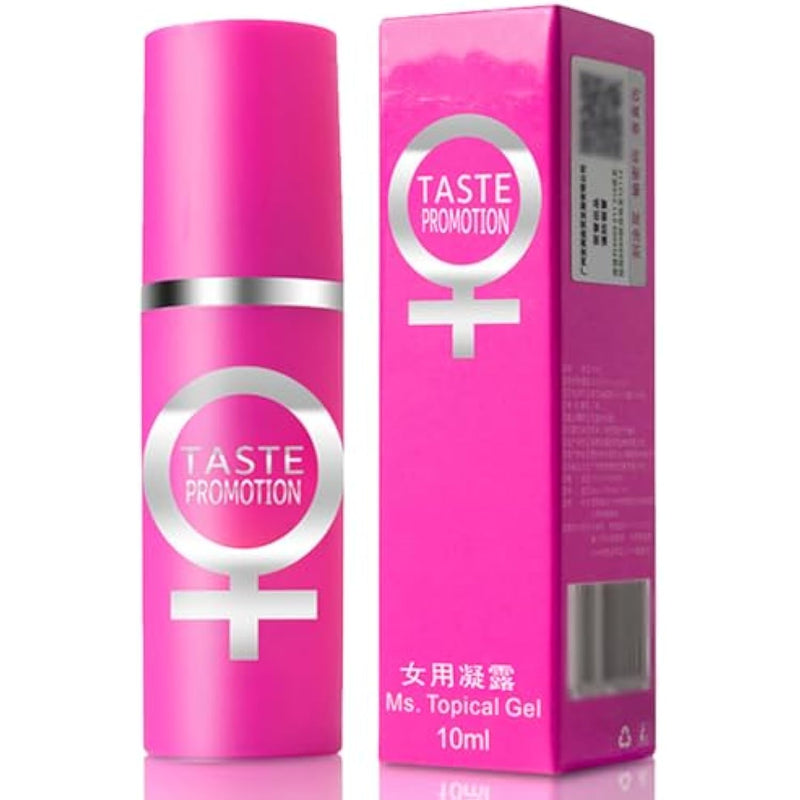 Orgasm Gel Sexual, Women Intense Ascending Vaginal-Climax-Libid-Oil, Stimulant Liquid Orgasm Sex Drops For Woman (1Pcs)