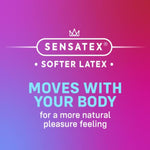 One Condoms Tattoo Touch | Ribbed & Textured Latex Condoms For Advanced Stimulation | 3 Unique Designs | World'S First Tattoo-Inspired Condoms