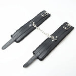 Fluffy Handcuffs Adult Fluffy Black Cuffs Bdsm Sex Handcuffs Fluffy Adjustable Handcuffs Fluffy Bracelet Sex Handcuffs For Adults Couples