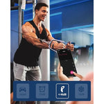 Diamo Vibrating Penis Ring, Cock Ring For Men, Prostate Massager, Long Distance Bluetooth Remote Reach With Music Sync, Partner & App Control, Male Sex Toys