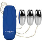 Interactive Trio, Silver Bullets