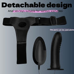 Vibrating Strap On Dildo Strapon Dildo Strapons for Lesbians