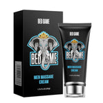 Male Re-Vitalize Cream, Enlargement Nourish Massage Oil, For Men’S Health Moisturize Skin Improves Sensation Over Time, Black