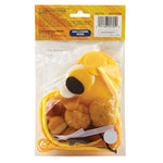 Creativity Street Felt Sewing Tiger Kit, 4.25" x 10.75"