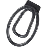 Sex Toys Clip For Sissy Male Penis Ring Chastity Device Adult Female Pussy Penis Training Cock Cage Clip Lock Toy For Man (Large, Black)