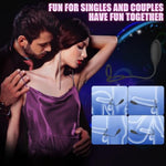 Vibrator Anal Plug Toy, Sex Toys 3-In-1 Anal Bead + G Spot Vibrator 8 Seconds To Climax For Women Men, Remote Control Adult Toys, P Spot Prostate Massager, For Couple Male Female Solo Sex Games