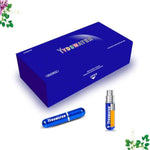 Delay Spray For Men Longer Sex, Premature Ejaculation Retardants Men, Last Longer Sex For Man - Preserve The Original Experience, Only For External (6Ml)