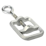 Heavy-Duty Steel Ball Crusher for Intense CBT Fantasies