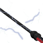 Electric Urethral Stimulation Device for Men - Long Silicone Probe