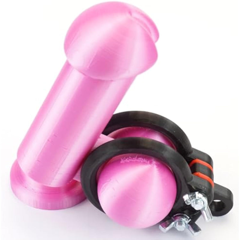 Ranger Ballcuffs F40 By , German Clamp Ring Crusher Set Erection Cage Testicle Scrotum, Cbt Black Euro Ballcuffs