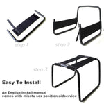Sex Chair Women Sex Toys - Sex Furniture For Bedroom Couples Sex Toys Sex Position Enhancer Bouncing Mount Stools Sexual Furniture Sex Stool, Sex Bench Bdsm Chair Sex Seat Sex Toys For Women Couple