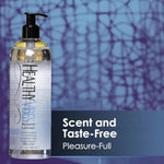 Water Based Personal Lubricant, Lasts Long Easy To Clean, Lubricant For Privacy W/Latex & Silicone, Men Women Couples Solo Play, 8 Oz