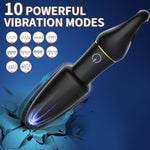 Bullet Vibrator Adult Sex Toys Female Sex Toys With 10 Vibration Modes Lipstick Mini G Spot Vibrator Clitoris Massager Adult Sex Toys Games For Women