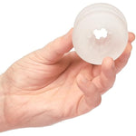 Boundless Bumper-Stroker Ring, Fucntion As Male Masturbator Or Stopper Ring - Se-2698-50-3