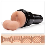 Fleshsack Sex Toy | Anal Masturbator With Testicles