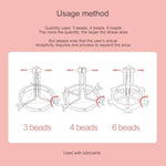 Adjustable Anal Plug Expander Hollow Tunnel Butt Plug Vaginal Anal Stretcher Stainless Steel Anal Sex Toys For Men Women