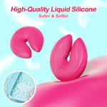 Nipple Toys Clamps Adult Toys App Remote Control Vibrator With 9 Vibrations, Bdsm Nipple Vibrators Adult Sex Toys & Games Vibrater, Female Sex Toy Sexual Pleasure Tools For Women Couples Sex Toys