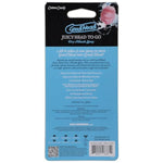Cotton Candy Juicy Head Dry Mouth Spray Instant Moisturizer 0.30 fl oz 9ml