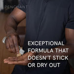 Lubricant 2-Pack Bundle [Premium Silicone/Water-Based]