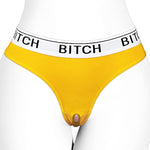 Remote Control Vibrator, Mini Bullet Vibrator Wearable Vibrating Panties For Her With 10 Meters Controller, Small Discreet Rechargeable Vibrator, Adult Sex Toys For Women Men Couples (24-27" Waist)