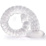 Super Long Anal Dildo, 16.14" Dragon Butt Plugs With Suction Cup Adult Sex Toys For Men, Women